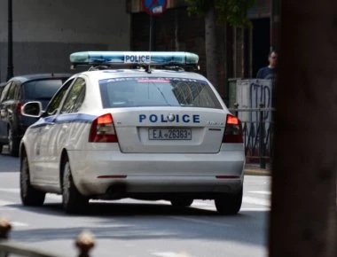 Κατερίνη: 31χρονος «υπεράνω υποψίας» ξάφριζε επί 10 μήνες το κατάστημα που εργαζόταν - Λεία 50.000 ευρώ